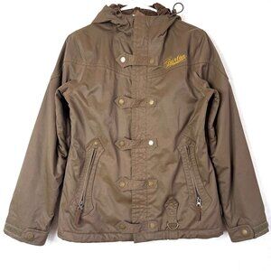 Blancha | Jackets & Coats | Blancha Nylon Diamondvisone Long